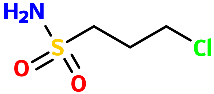 (图片) MC095996 3-Chloro-1-propanesulfonamide